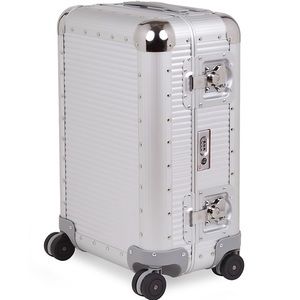 Bank Suitcase 53 21”
exclusively made in Italy. https://us.fpm.it/